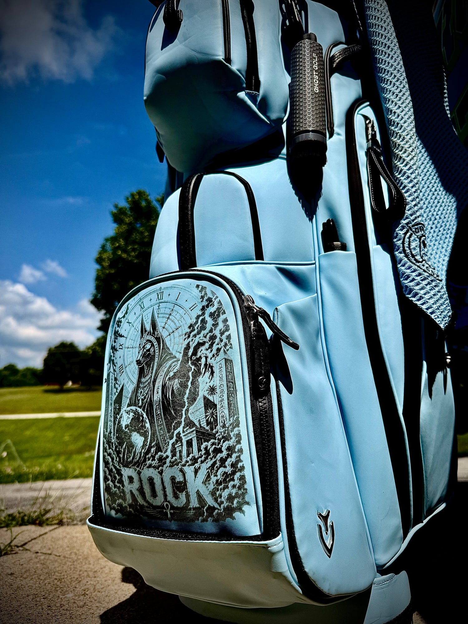 Back Nine Bags