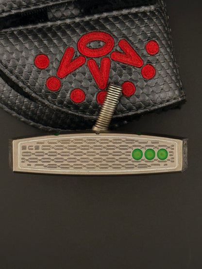 Custom Scotty Cameron Phantom 5 OC