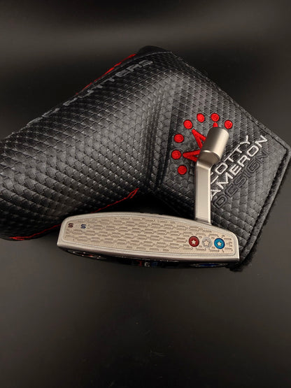 Custom Scotty Cameron Phantom 3.2