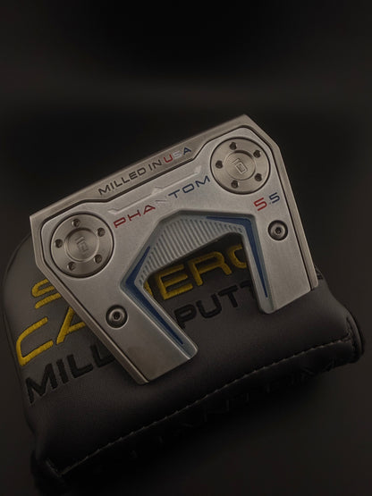1776 Scotty Cameron Phantom 5.5