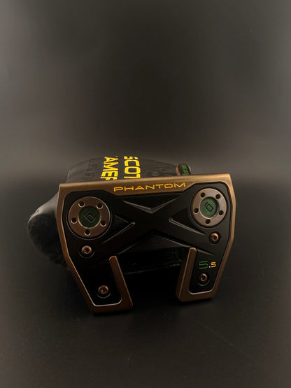Custom Masters Edition Scotty Cameron
