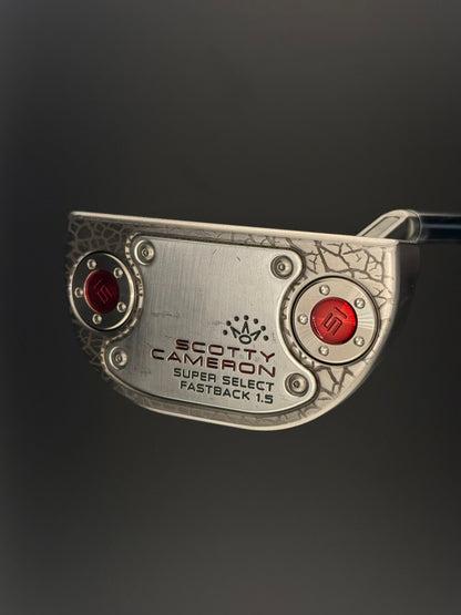 Putter Customization Consult