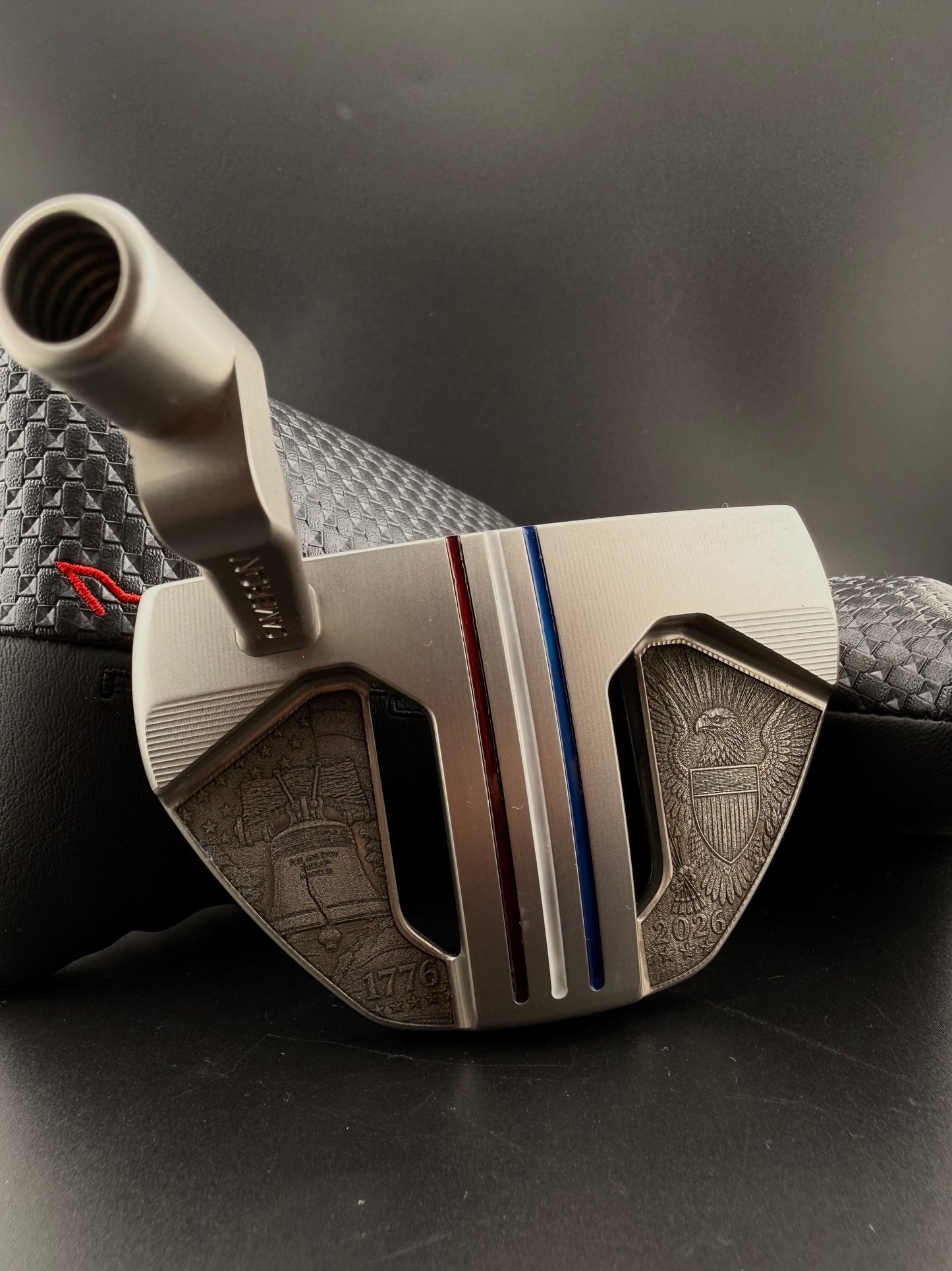 Custom Scotty Cameron Phantom 3.2