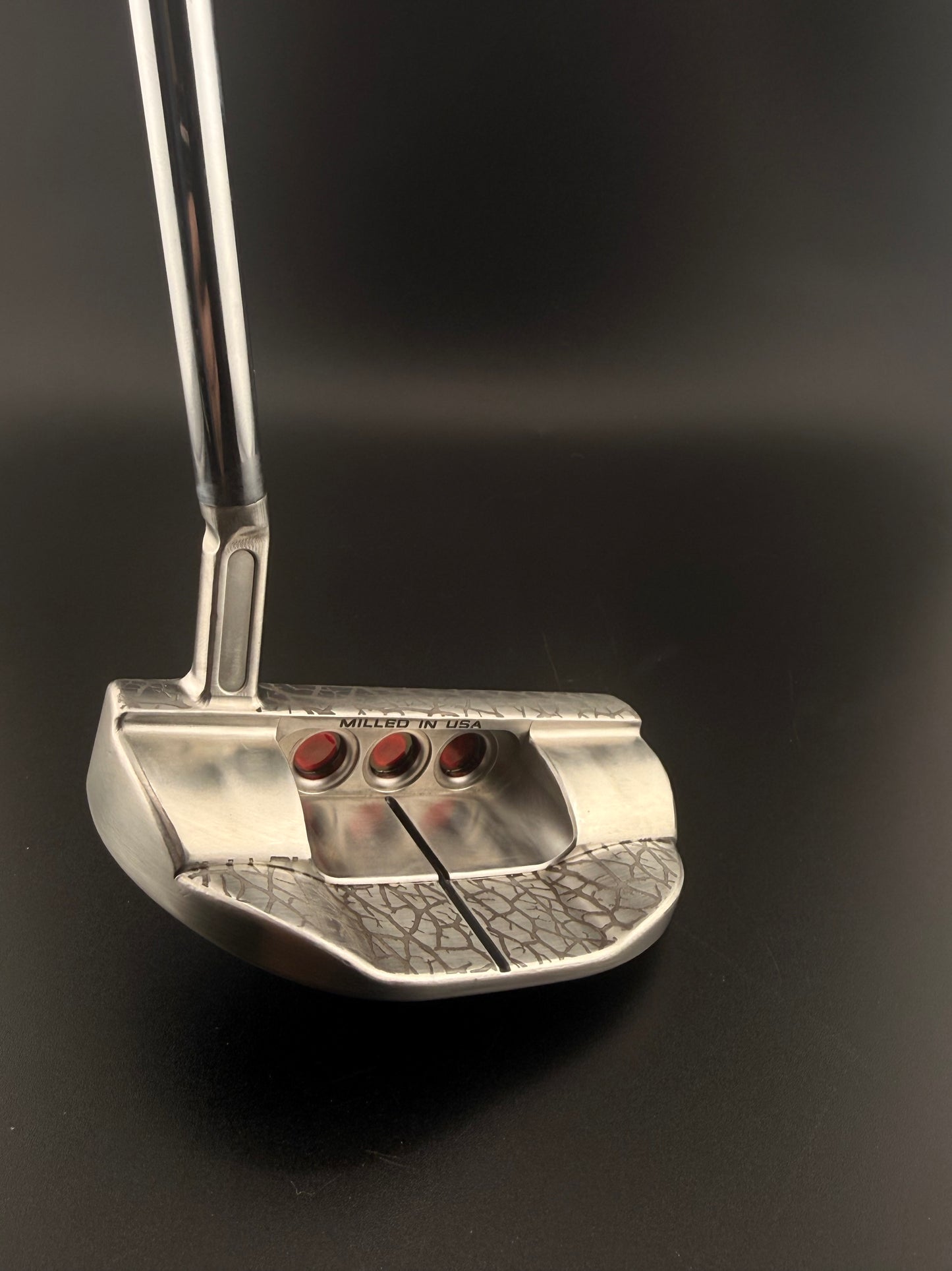 Putter Customization Consult