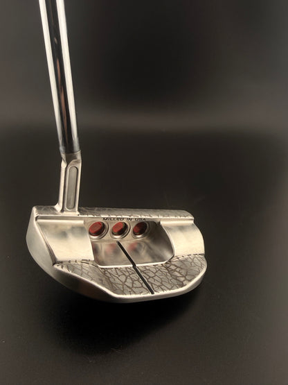 Putter Customization Consult