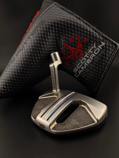 Custom Scotty Cameron Phantom 3.2