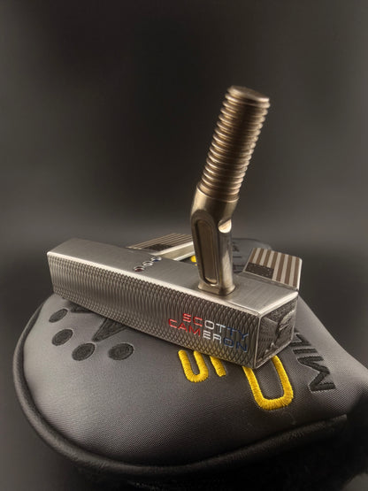 1776 Scotty Cameron Phantom 5.5