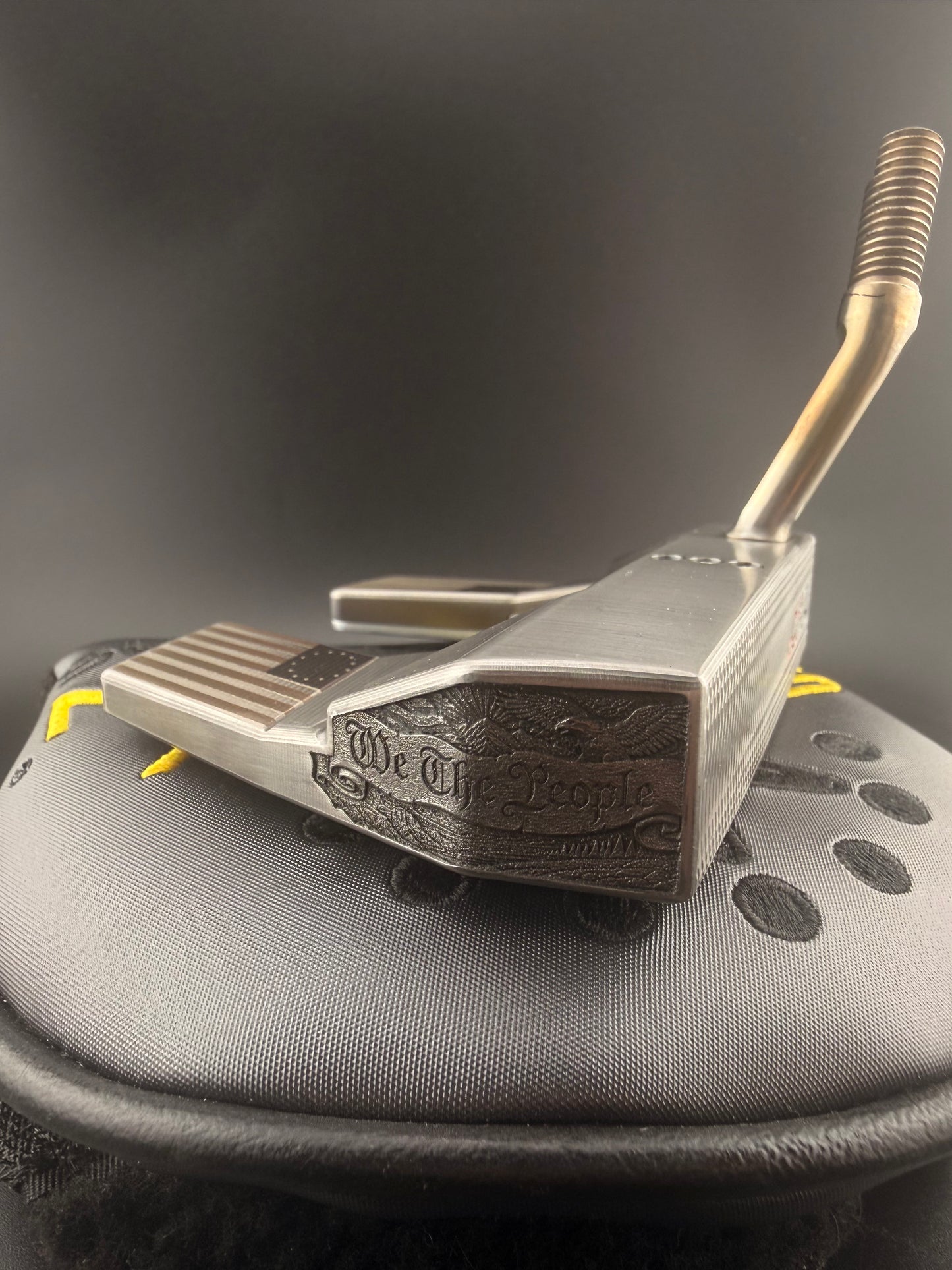 1776 Scotty Cameron Phantom 5.5