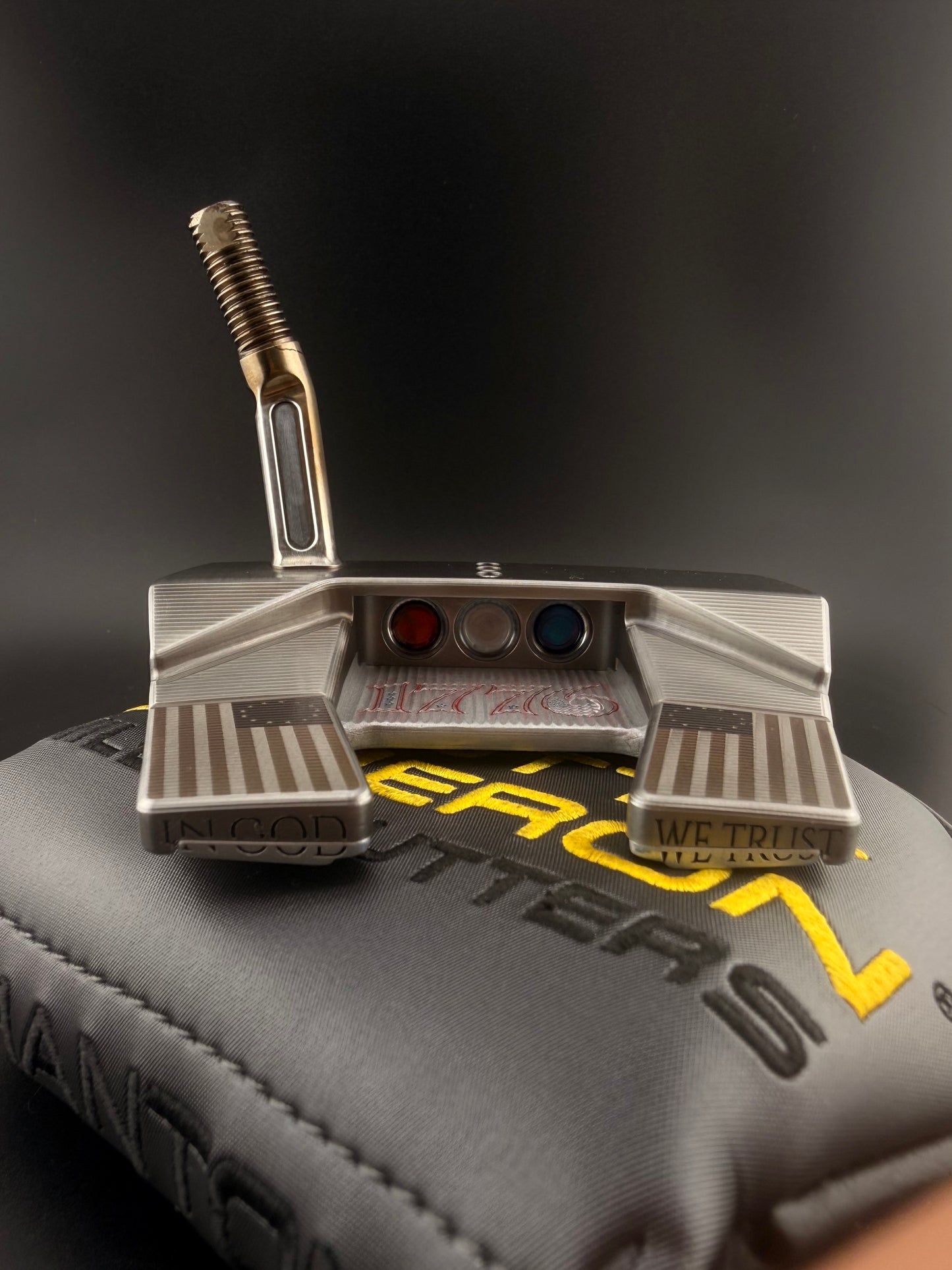 1776 Scotty Cameron Phantom 5.5