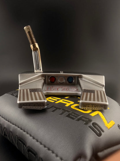 1776 Scotty Cameron Phantom 5.5