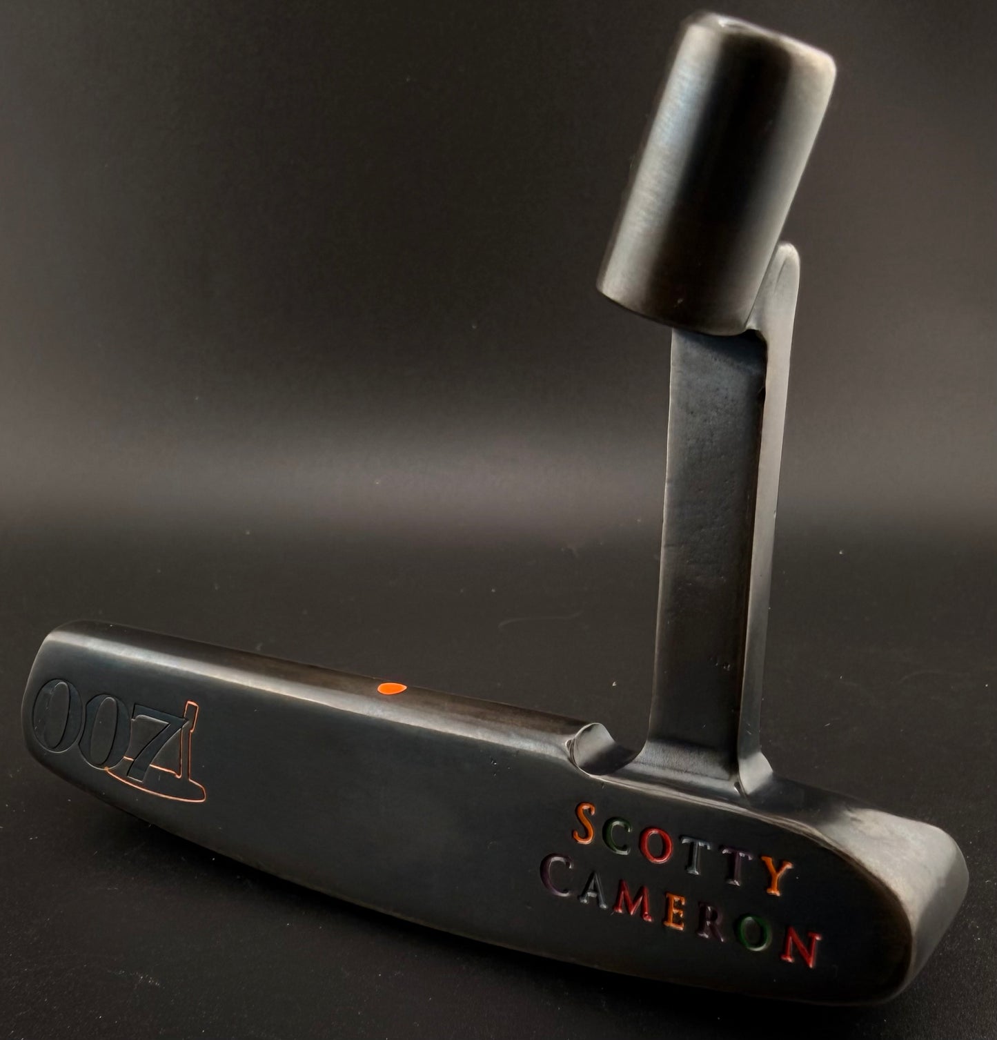 Putter Customization Consult
