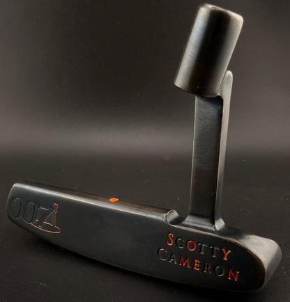 Putter Customization Consult