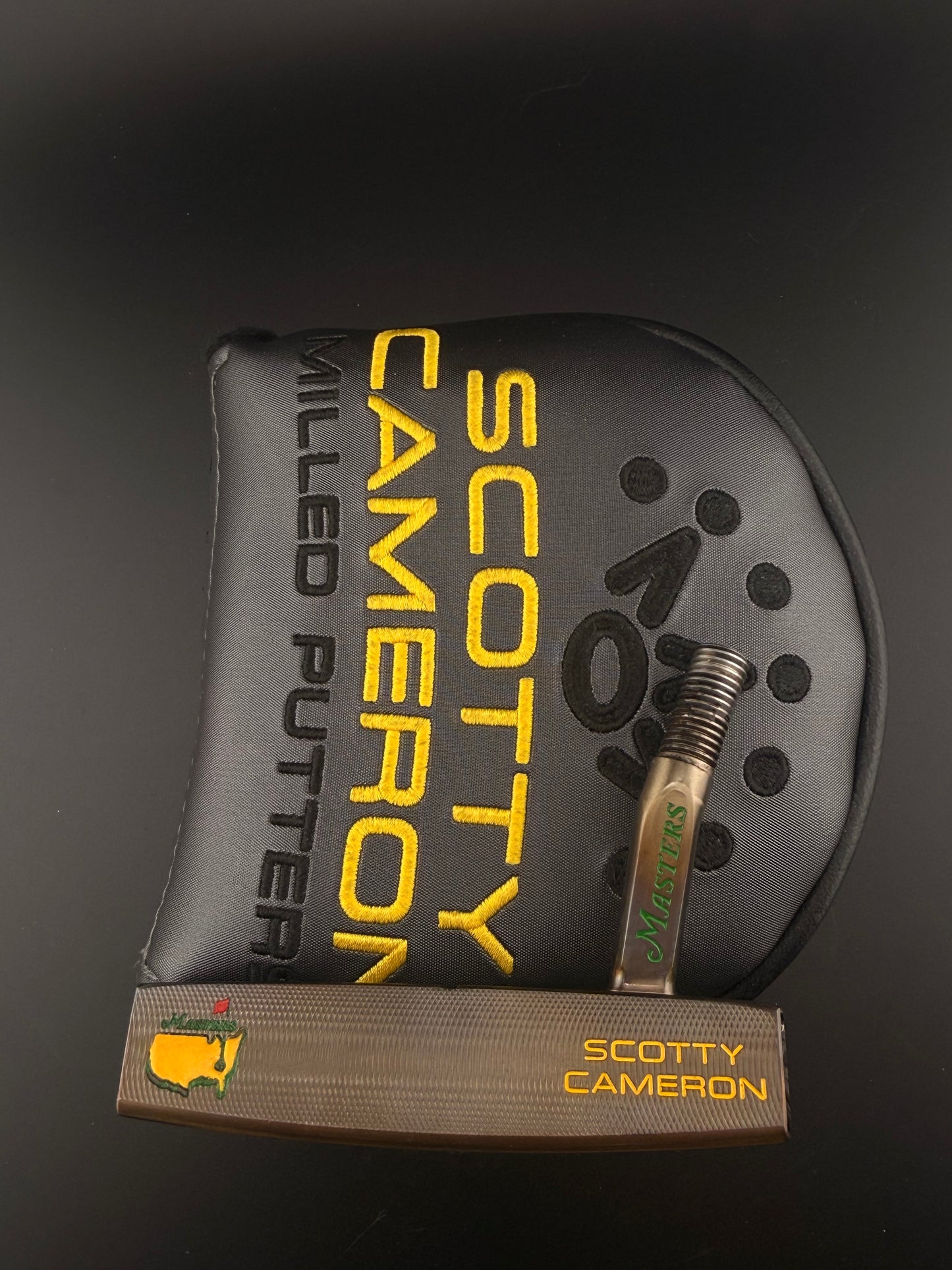 Putter Customization Consult
