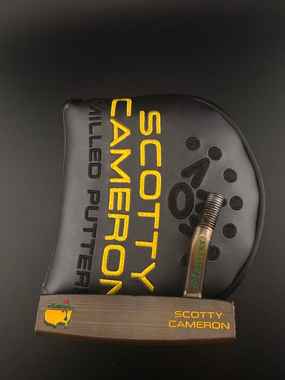 Putter Customization Consult