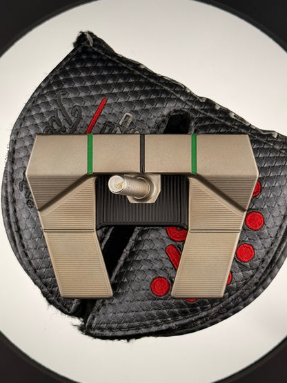Custom Scotty Cameron Phantom 5 OC