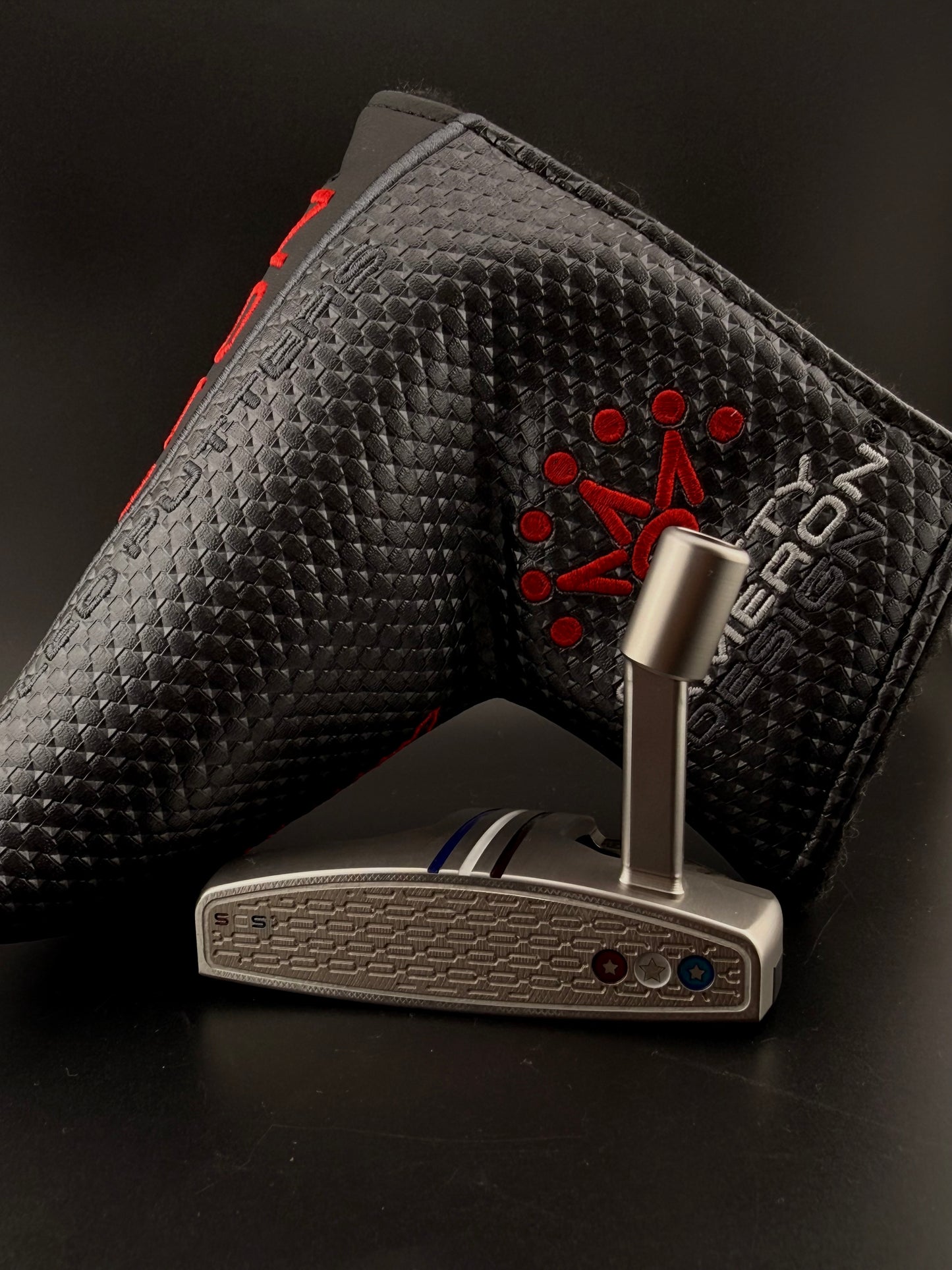 Custom Scotty Cameron Phantom 3.2