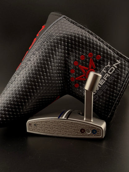 Custom Scotty Cameron Phantom 3.2
