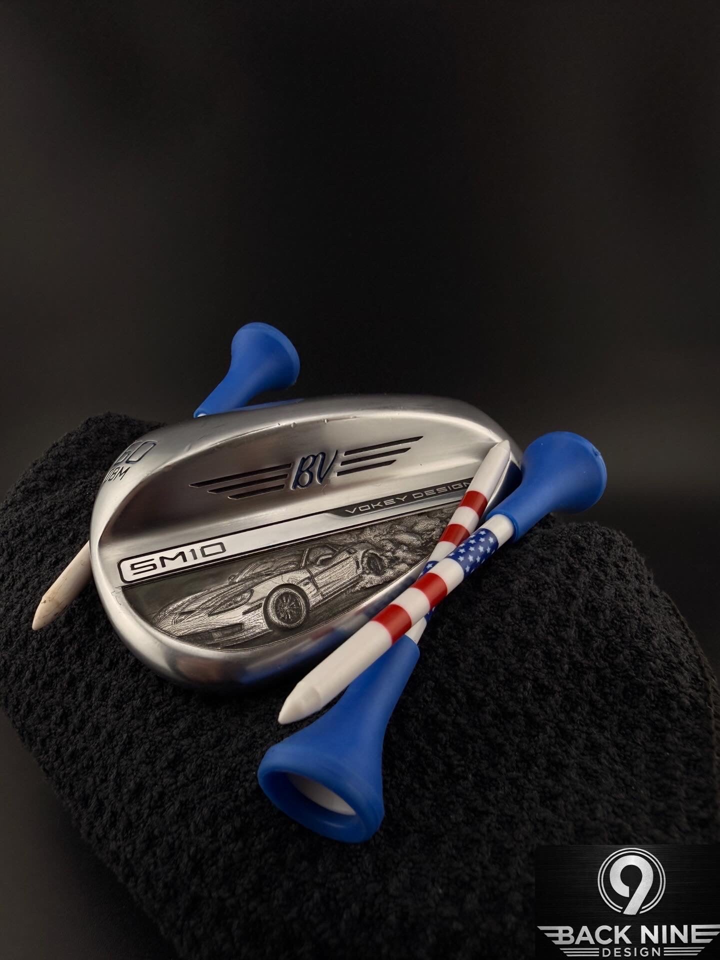 Club Customization Consult