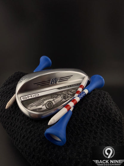 Club Customization Consult