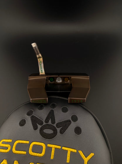 Custom Masters Edition Scotty Cameron