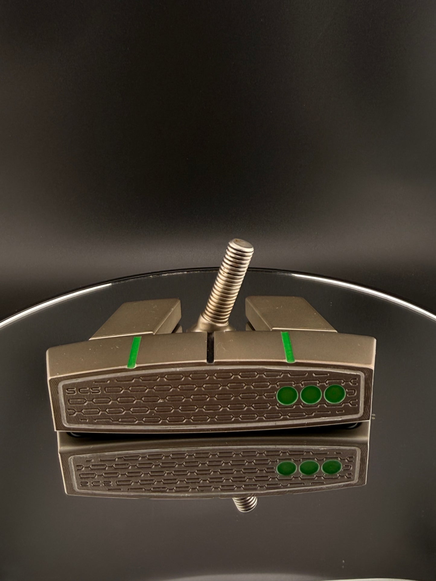 Custom Scotty Cameron Phantom 5 OC
