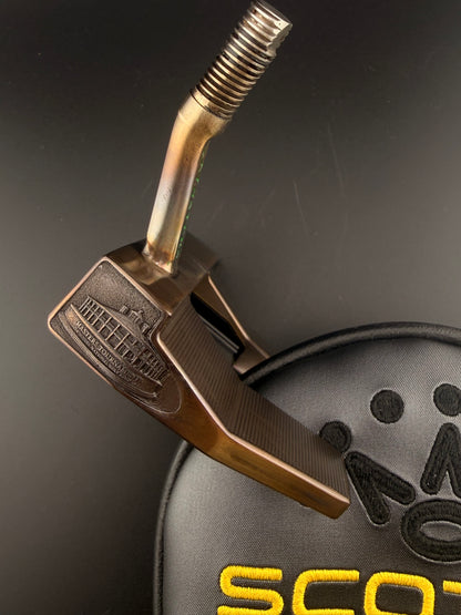 Putter Customization Consult