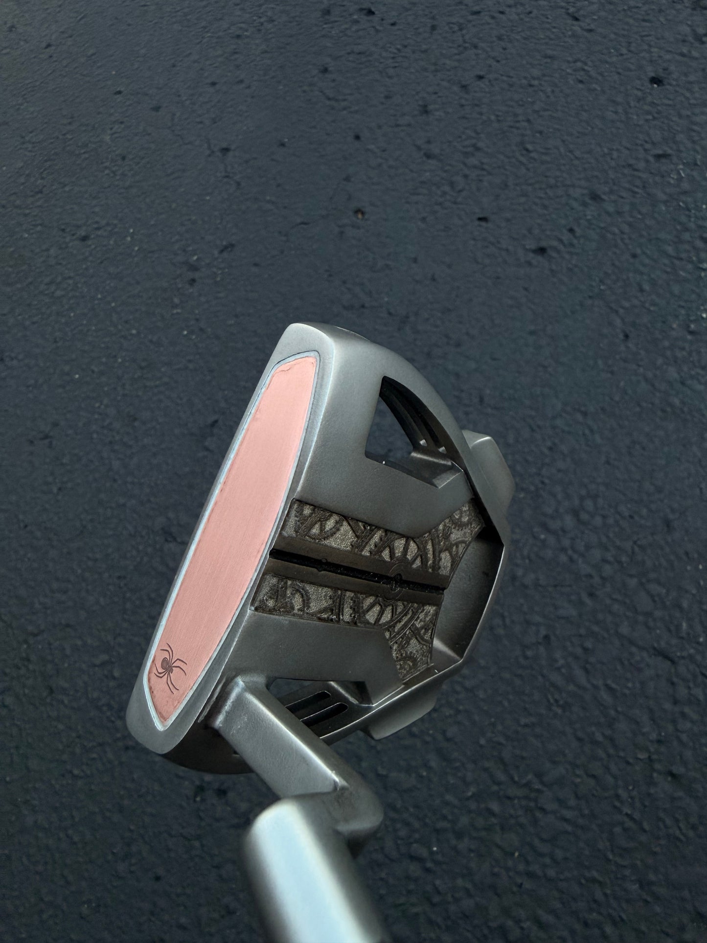 Custom Spider Tour X