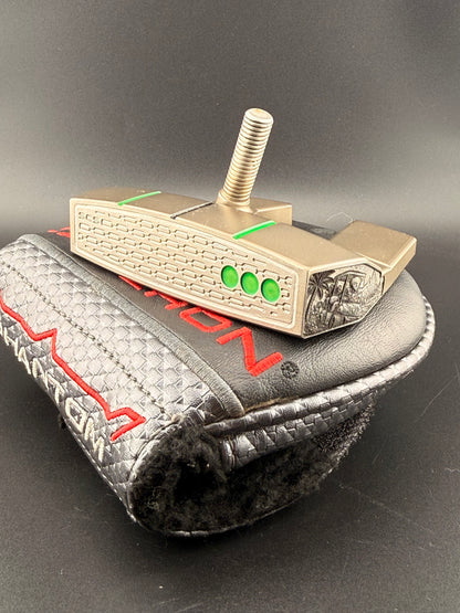 Custom Scotty Cameron Phantom 5 OC