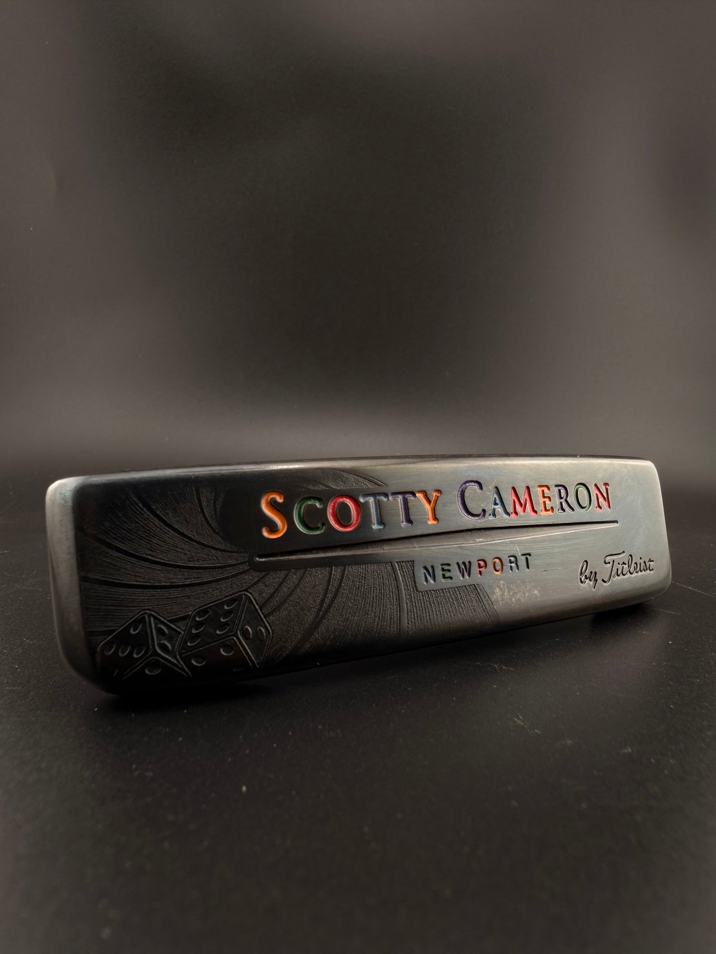 Putter Customization Consult