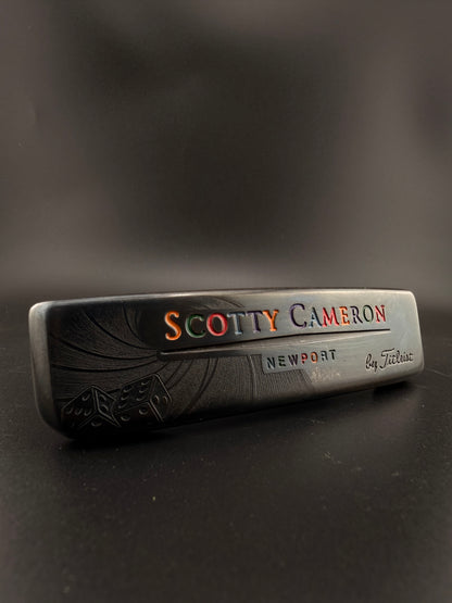 Putter Customization Consult
