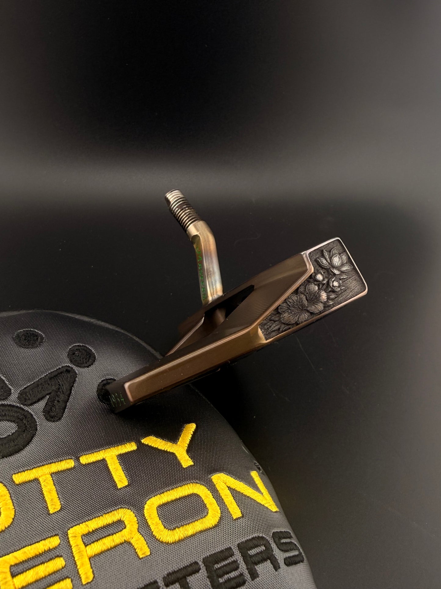 Putter Customization Consult
