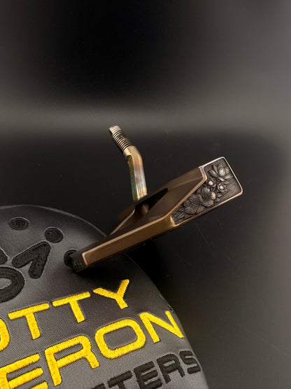 Putter Customization Consult