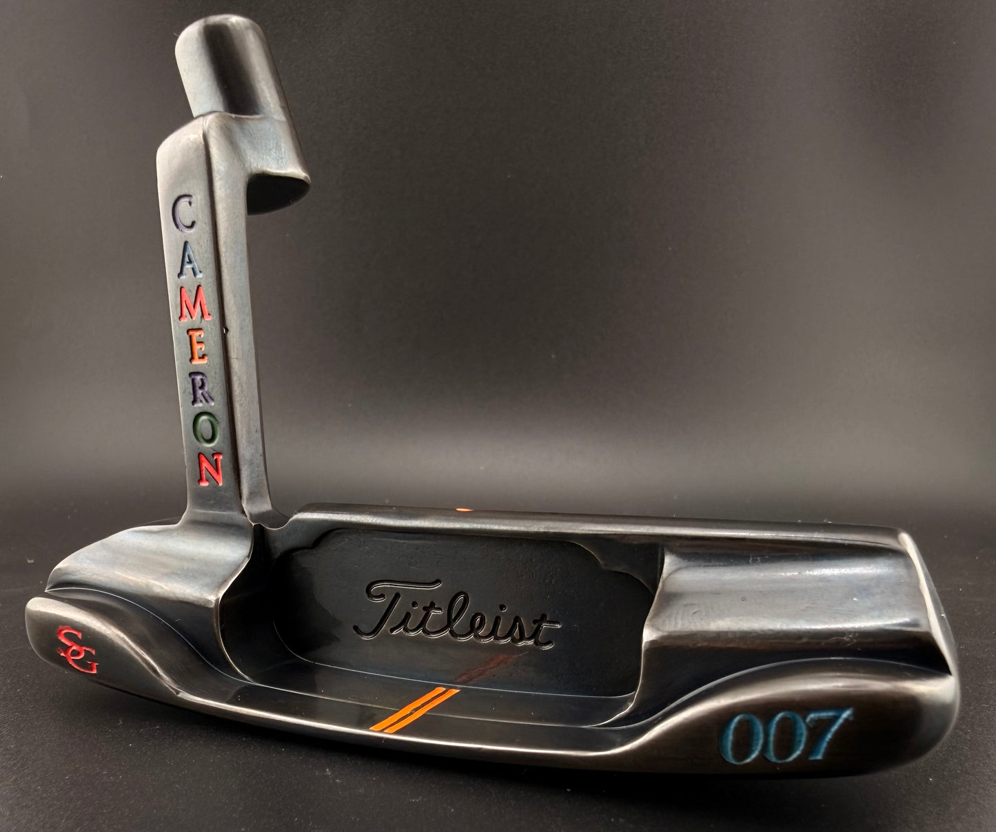 Putter Customization Consult