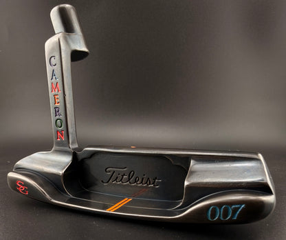 Putter Customization Consult