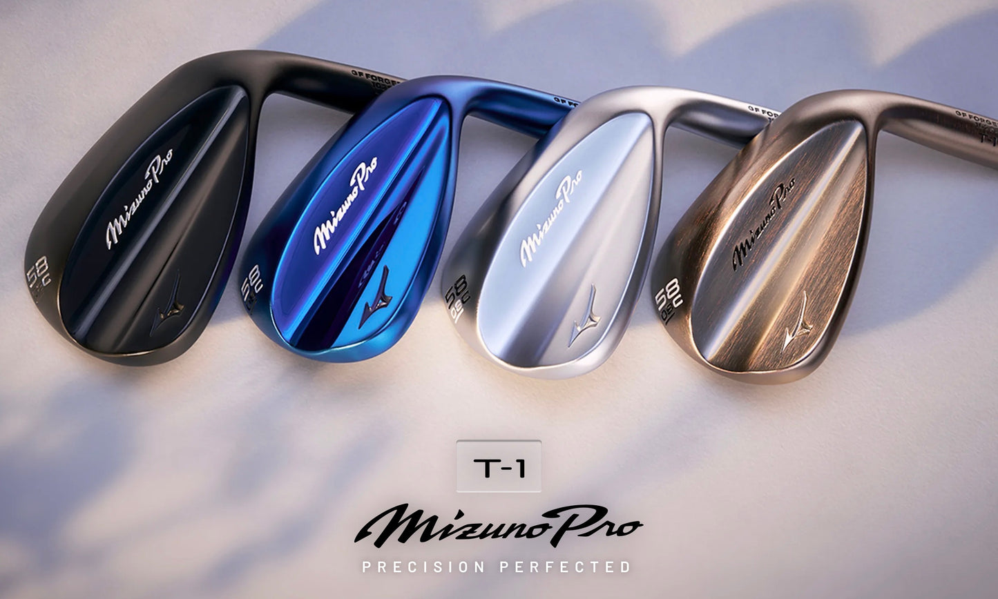 Customized Wedges