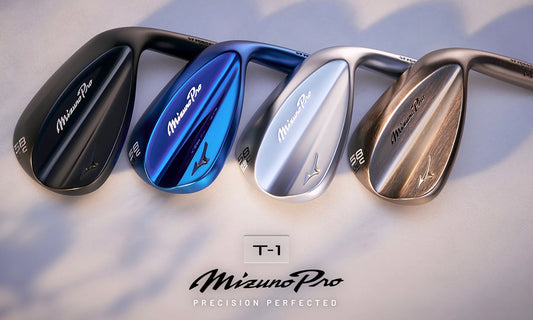 Customized Wedges