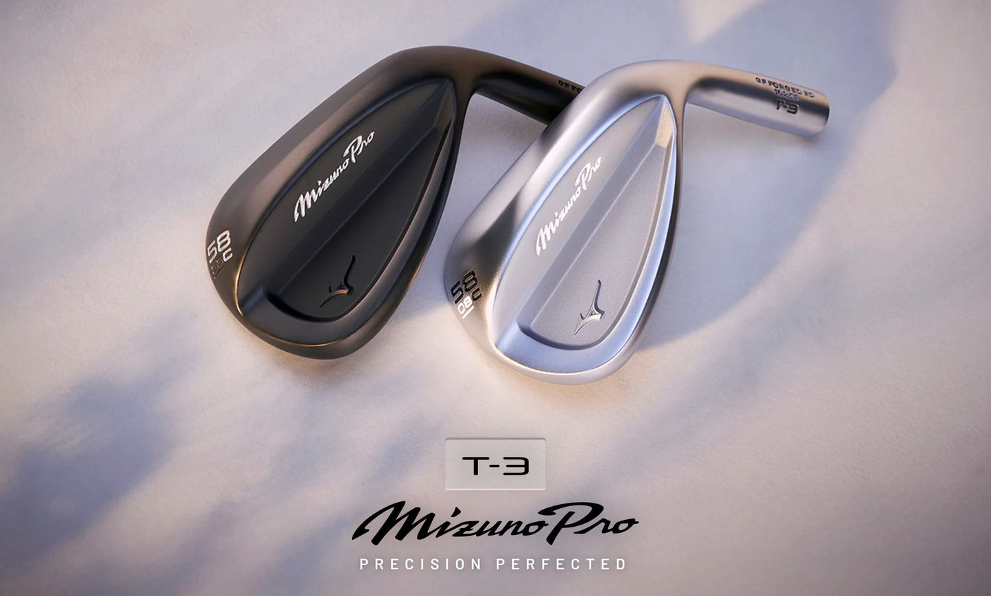 Customized Wedges