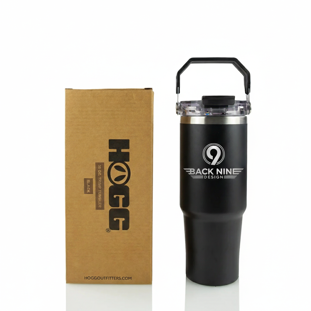 30oz Tumbler