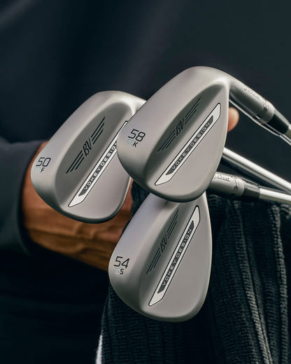 Customized Wedges